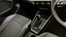 Audi A1 35 TFSI S Line 5dr S Tronic Petrol Hatchback